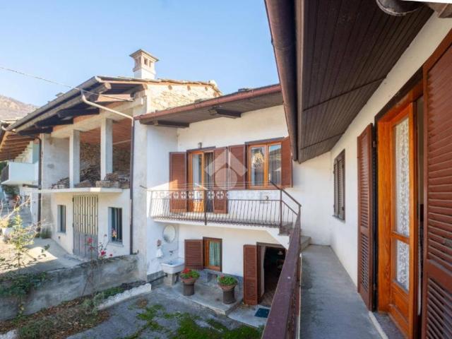Villa Indipendente in vendita a Piemonte, Cuneo