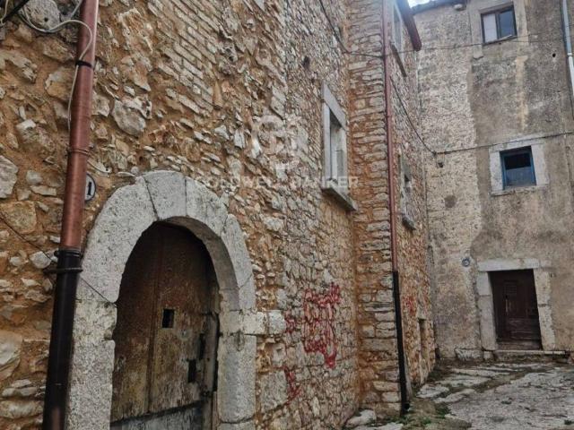 Villa Indipendente in vendita a Rignano Garganico, Foggia