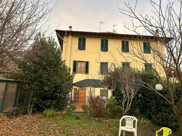Villa Indipendente in vendita a Rignano Sull'arno, Toscana