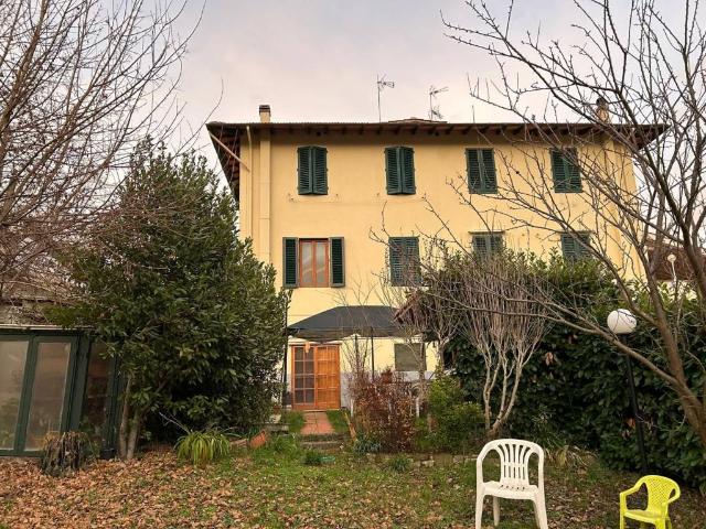 Villa Indipendente in vendita a Rignano Sull'arno, Toscana