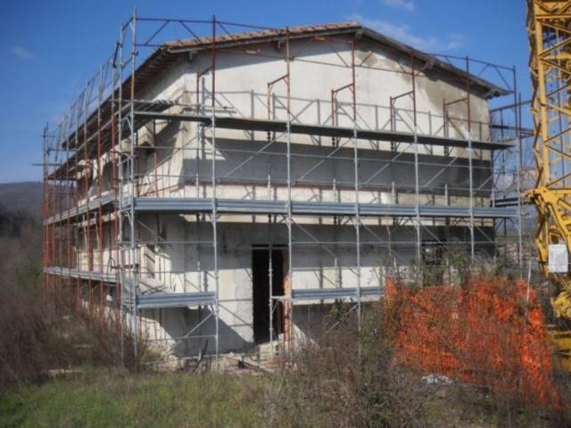 Villa Indipendente in vendita a Rignano Sull'arno, Toscana
