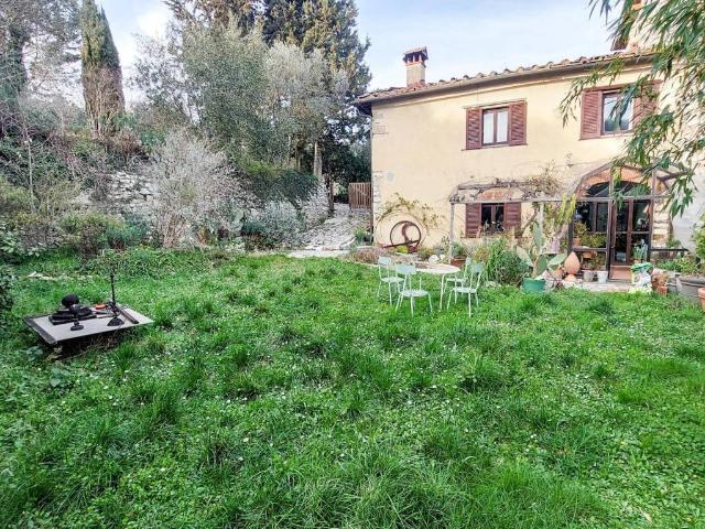 Villa Indipendente in vendita a Rignano Sull'arno, Toscana