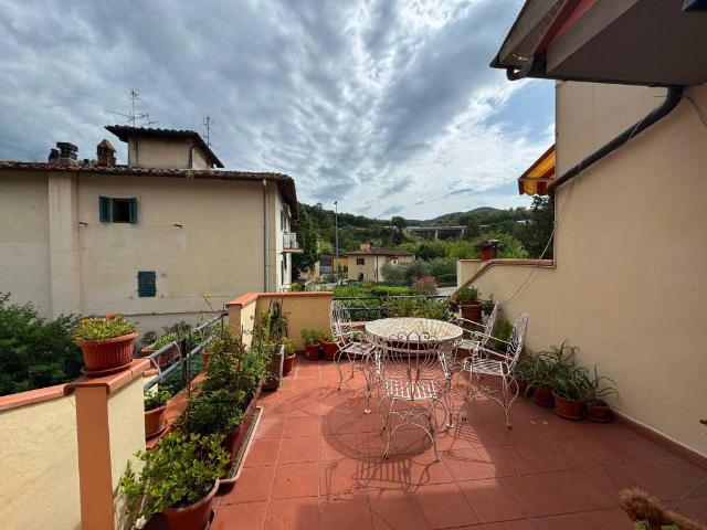 Villa Indipendente in vendita a Rignano Sull'arno, Toscana
