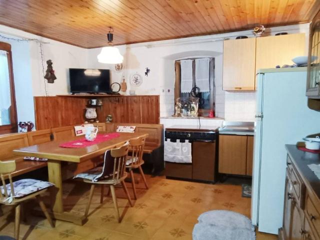 Villa Indipendente in vendita a Rigolato, Friuli-Venezia Giulia