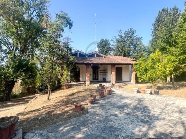 Villa Indipendente in vendita a Unione di comuni Valmarecchia, Rimini