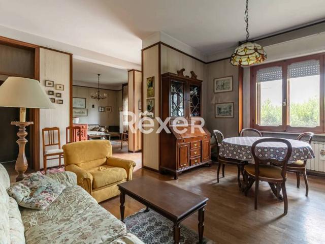 Villa Indipendente in vendita a Rimini, Reggio Emilia