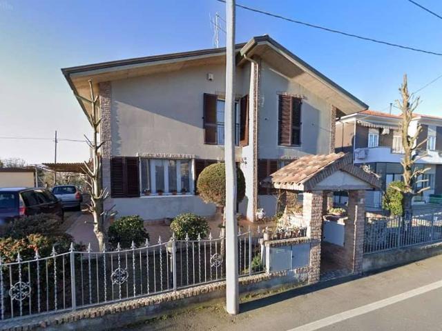 Villa Indipendente in vendita a Rimini, Reggio Emilia