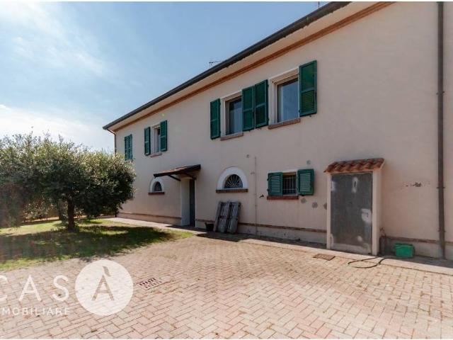 Villa Indipendente in vendita a Rimini, Reggio Emilia