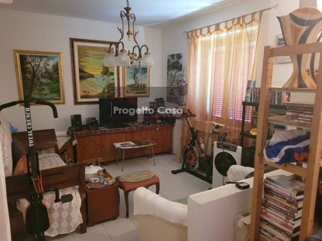 Villa Indipendente in vendita a Grotta Rossa, Rimini