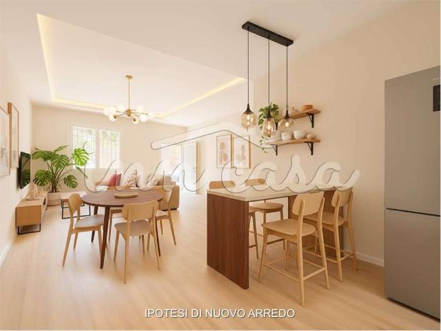 Villa Indipendente in vendita a San Giuliano, Rimini