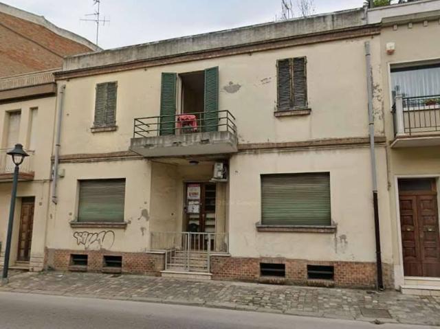 Villa Indipendente in vendita a Rimini, Reggio Emilia