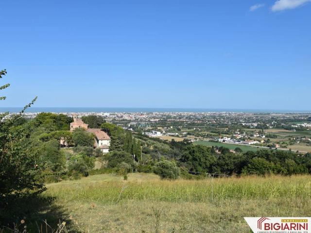 Villa Indipendente in vendita a Grotta Rossa, Rimini