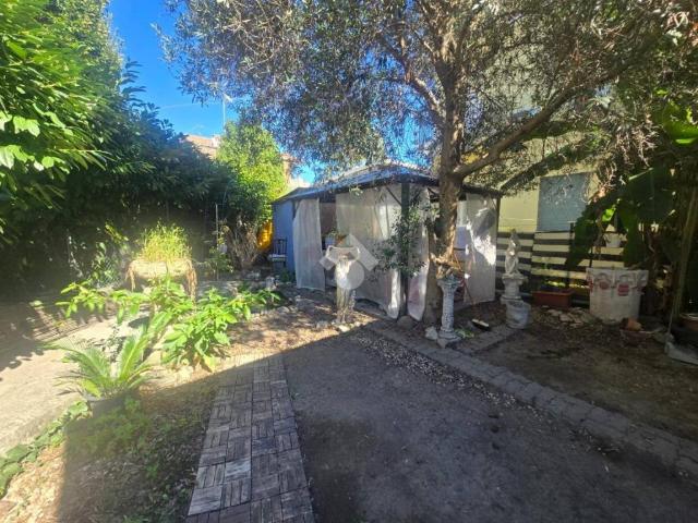 Villa Indipendente in vendita a Rimini, Reggio Emilia