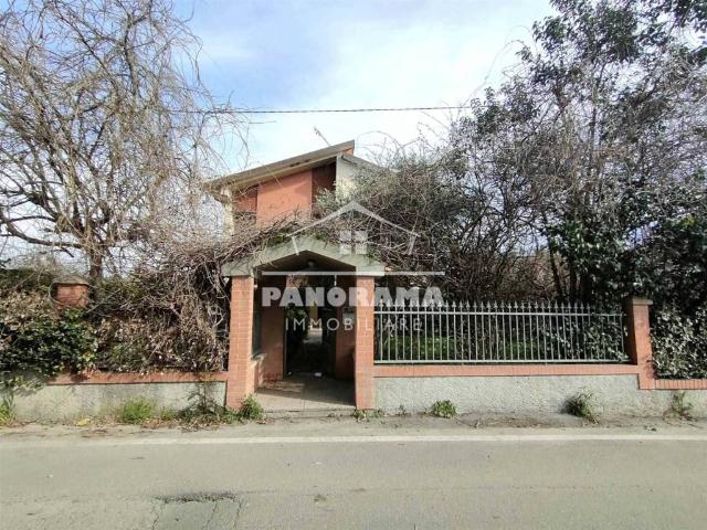 Villa Indipendente in vendita a Rimini, Reggio Emilia