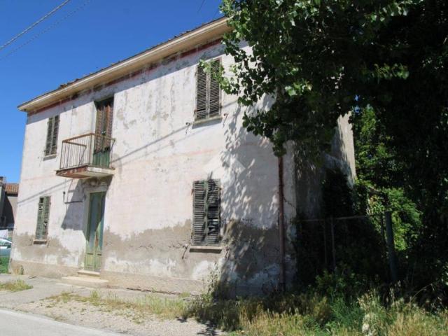 Villa Indipendente in vendita a Rimini, Reggio Emilia