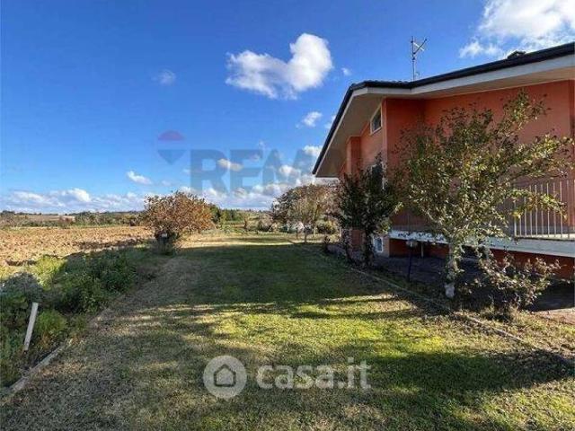 Villa Indipendente in vendita a Rimini, Reggio Emilia