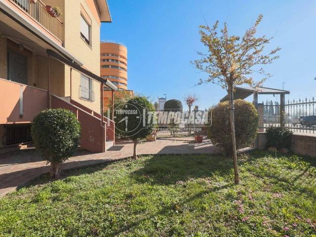 Villa Indipendente in vendita a Villaggio 1° maggio, Rimini