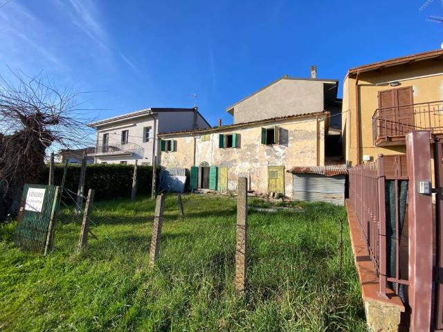 Villa Indipendente in vendita a Rimini, Reggio Emilia