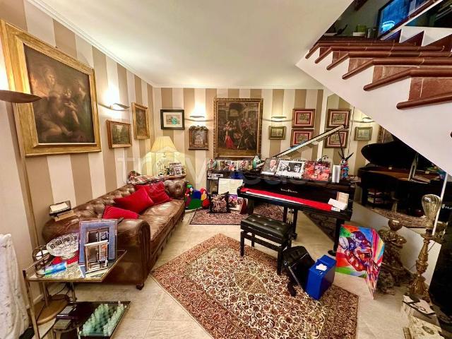 Villa Indipendente in vendita a Padulli, Rimini