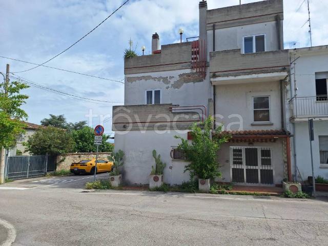 Villa Indipendente in vendita a Rimini, Reggio Emilia