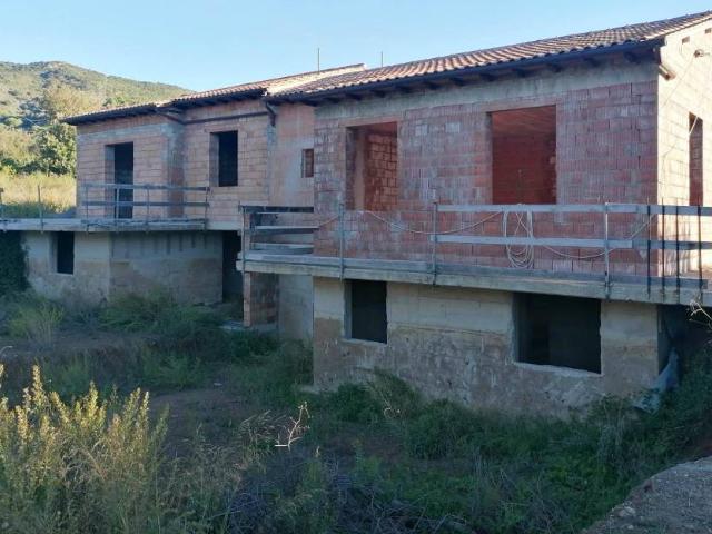 Villa Indipendente in vendita a Rio, Toscana