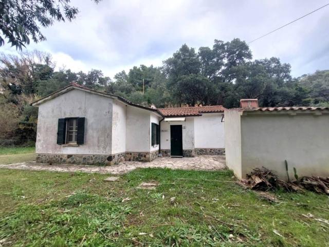 Villa Indipendente in vendita a Rio, Toscana