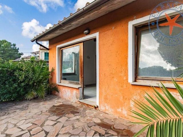 Villa Indipendente in vendita a Bagnaia, Rio