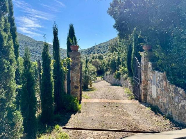 Villa Indipendente in vendita a La Ginestra, Rio