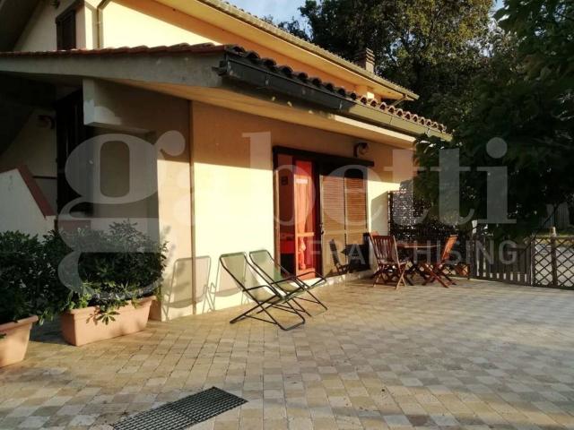 Villa Indipendente in vendita a Rio, Toscana