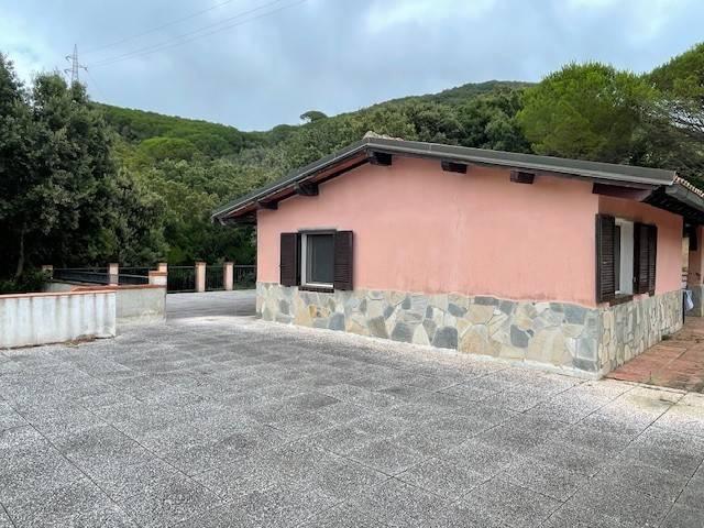 Villa Indipendente in vendita a Rio, Toscana