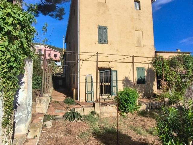 Villa Indipendente in vendita a Solana, Cavo