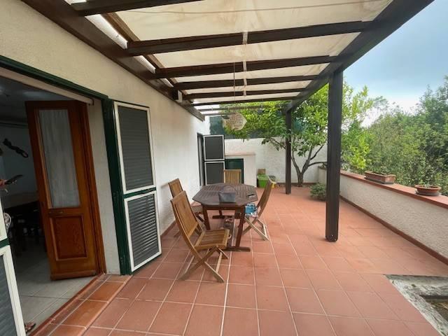 Villa Indipendente in vendita a Rio, Toscana
