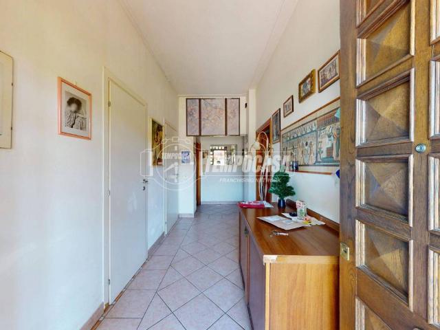 Villa Schiera in vendita a Rio Saliceto