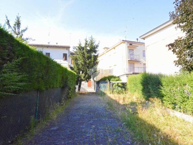 Villa Indipendente in vendita a Pianura Reggiana, Re