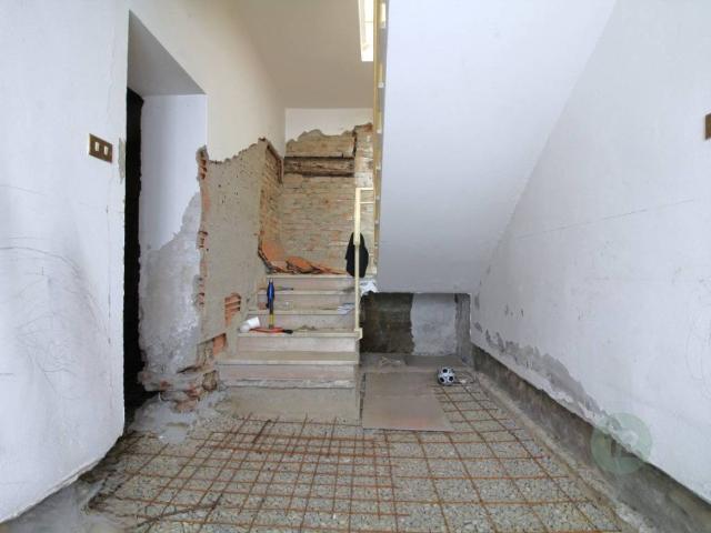 Villa Indipendente in vendita a Pianura Reggiana, Re