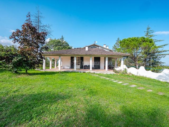 Villa Indipendente in vendita a Unione della Romagna Faentina, Riolo Terme