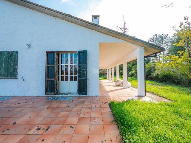 Villa Indipendente in vendita a Unione della Romagna Faentina, Riolo Terme