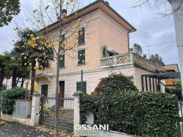 Villa Indipendente in vendita a Unione della Romagna Faentina, Riolo Terme