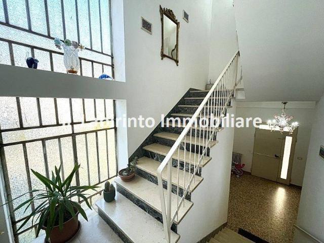 Villa Indipendente in vendita a Unione della Romagna Faentina, Riolo Terme