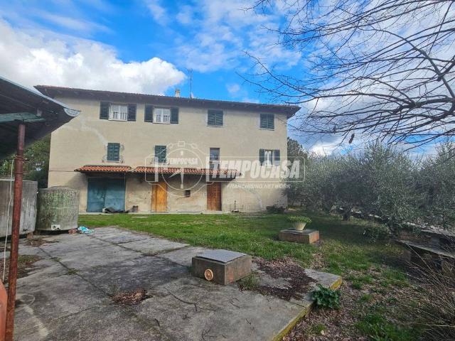 Villa Indipendente in vendita a Unione della Romagna Faentina, Riolo Terme