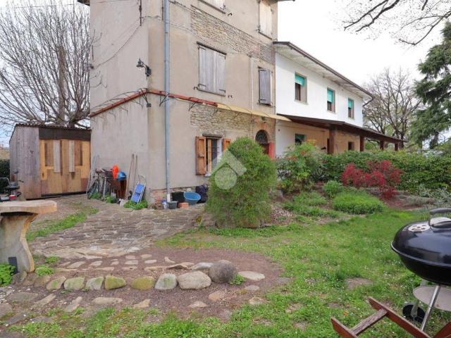 Villa Indipendente in vendita a Unione della Romagna Faentina, Riolo Terme