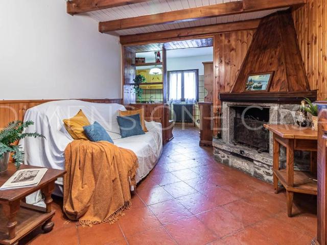 Villa Indipendente in vendita a Unione dei comuni del Frignano, Riolunato