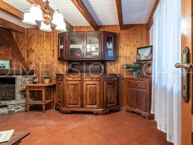 Villa Indipendente in vendita a Unione dei comuni del Frignano, Riolunato