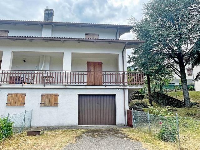 Villa Indipendente in vendita a Unione dei comuni del Frignano, Riolunato