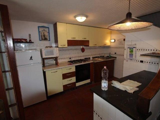 Villa Indipendente in vendita a Riomaggiore, Liguria