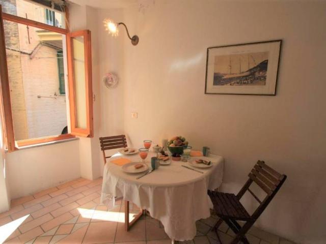 Villa Indipendente in vendita a Riomaggiore, Liguria