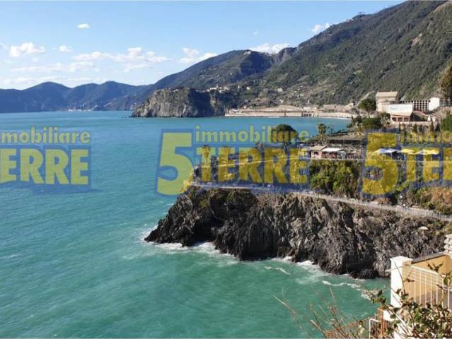 Villa Indipendente in vendita a Riomaggiore, Liguria