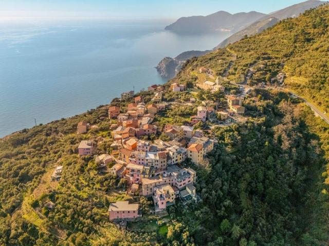 Villa Indipendente in vendita a Riomaggiore, Liguria