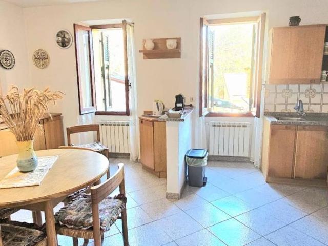 Villa Indipendente in vendita a Riomaggiore, Liguria