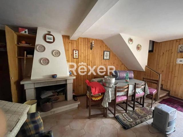 Villa Indipendente in vendita a Rionero Sannitico, Molise